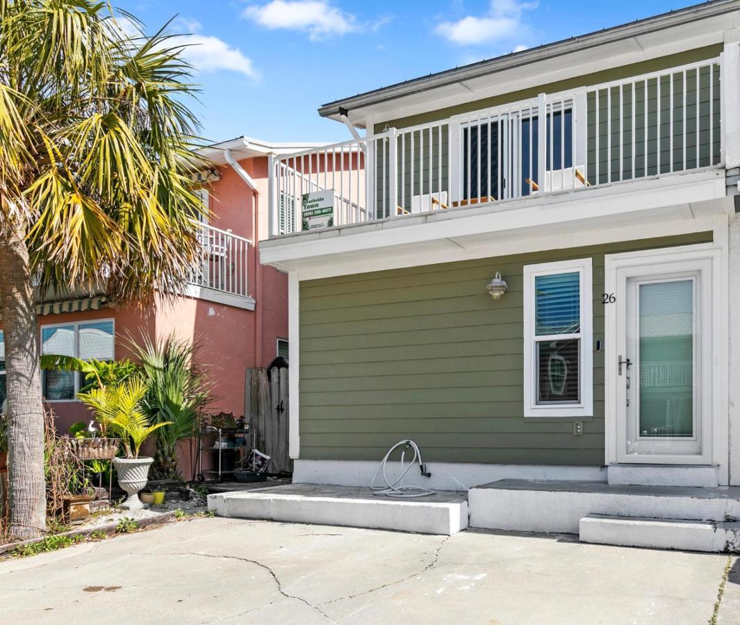 Beach Side Destin Retreat Villa Exterior photo